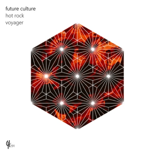 Future Culture - Hot Rock [CH291]